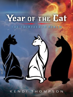 cover image of The Thirteenth Realm (Book 1)